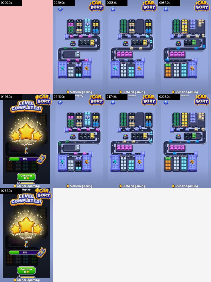 Level 103 board preview