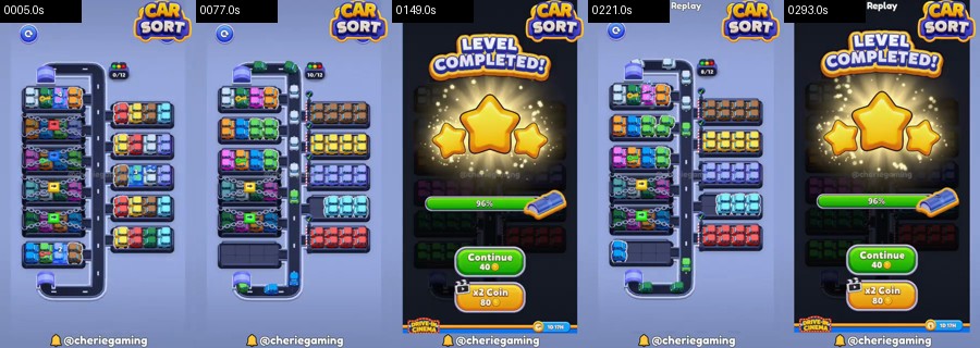 Level 298 board preview