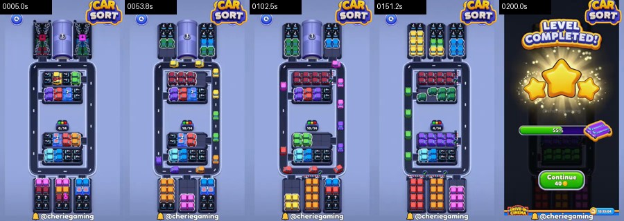 Level 328 board preview