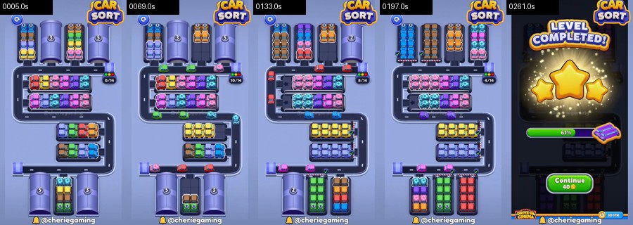Level 331 board preview