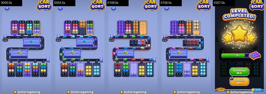 Level 336 board preview
