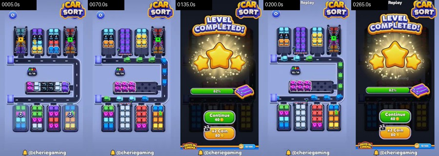Level 341 board preview