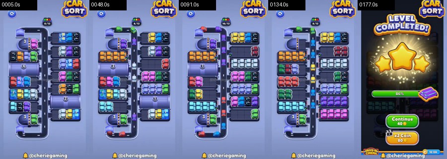 Level 343 board preview