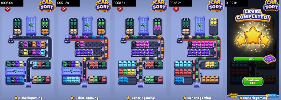 Level 344 board preview