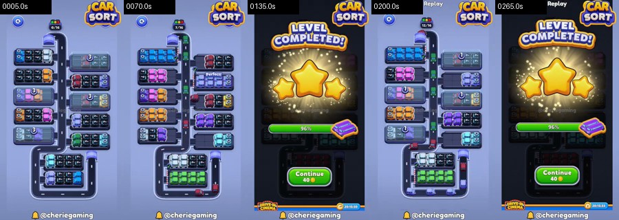 Level 348 board preview