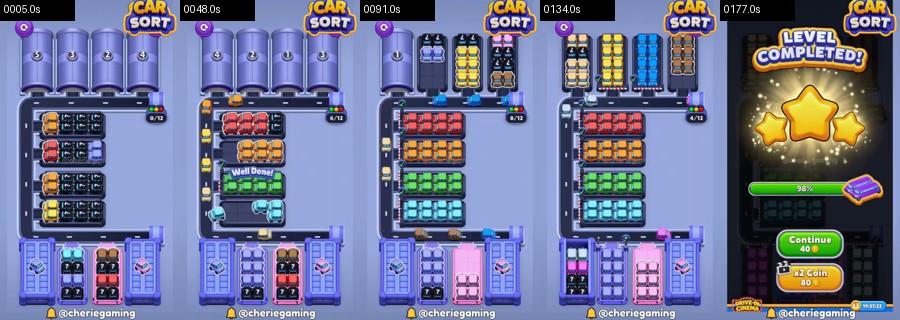Level 349 board preview