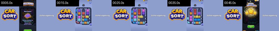 Level 351 board preview