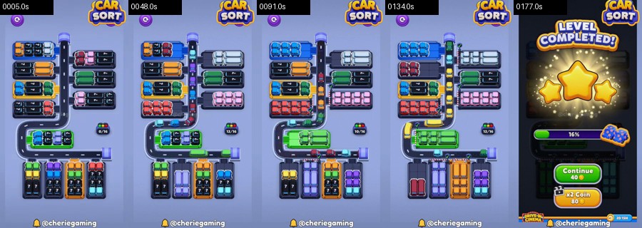 Level 359 board preview