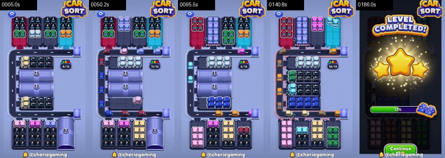 Level 376 board preview