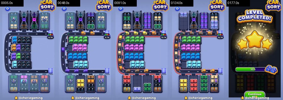 Level 378 board preview