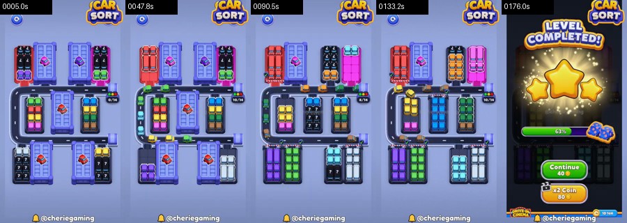Level 382 board preview