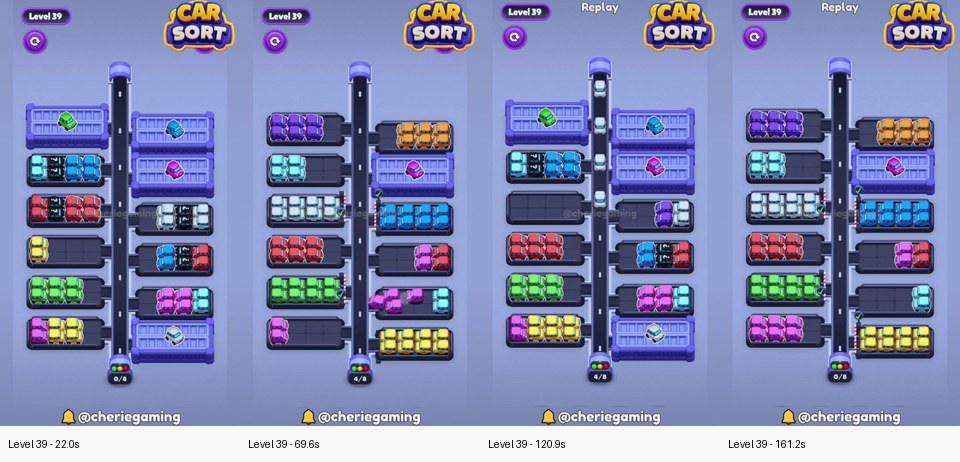 Level 39 board preview