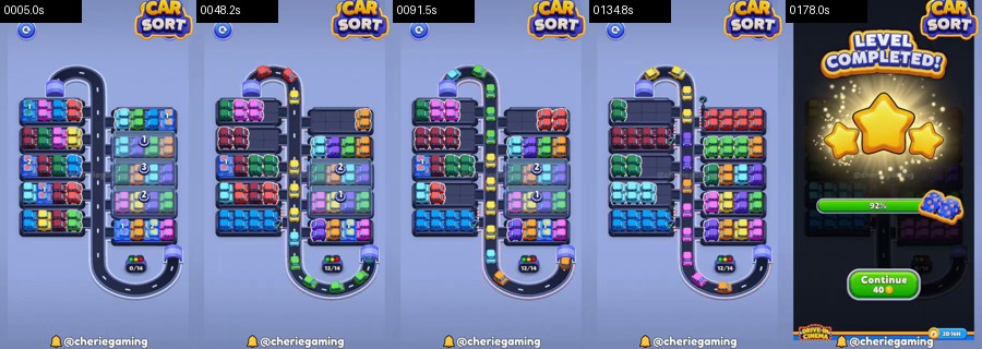 Level 396 board preview