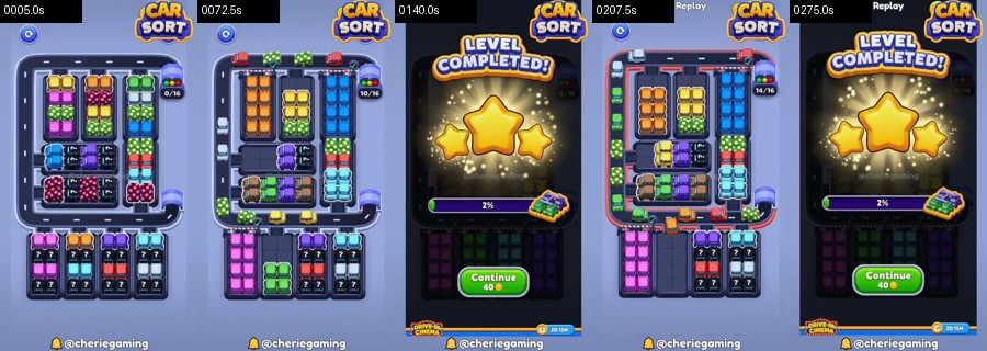 Level 402 board preview