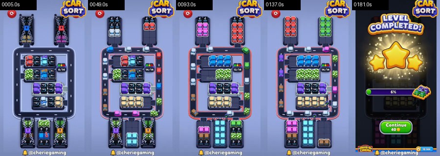 Level 404 board preview