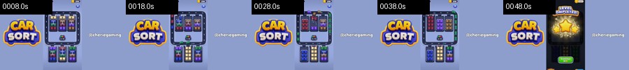 Level 451 board preview