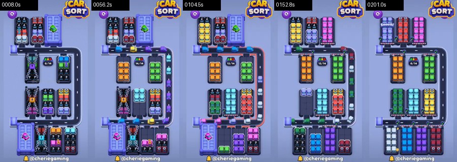 Level 469 board preview