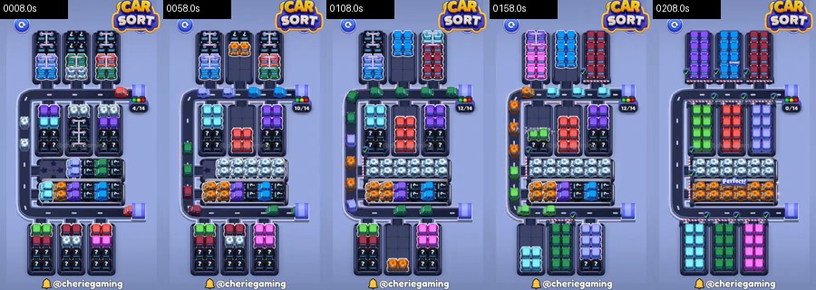 Level 471 board preview