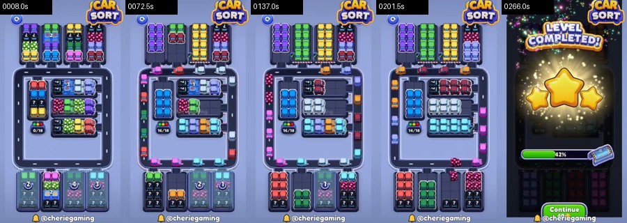 Level 472 board preview