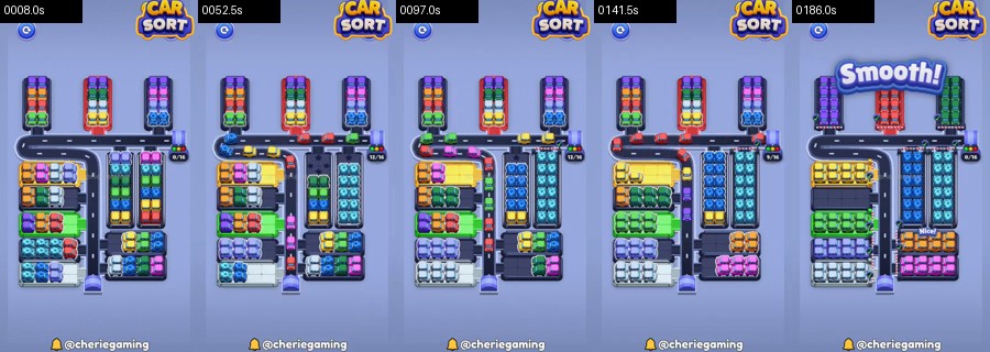 Level 475 board preview