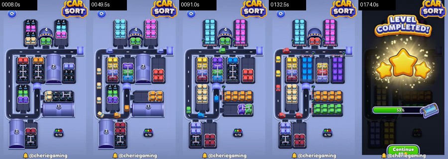 Level 477 board preview