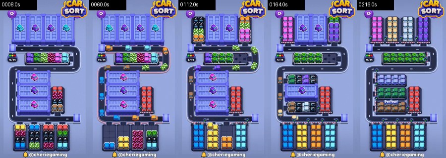 Level 479 board preview