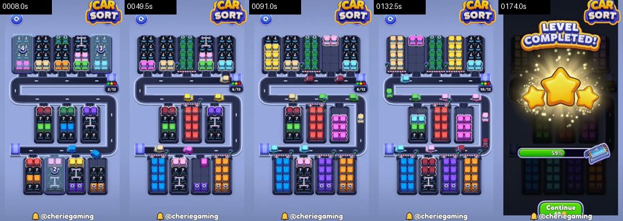 Level 480 board preview