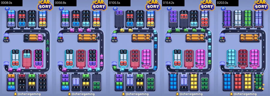Level 482 board preview