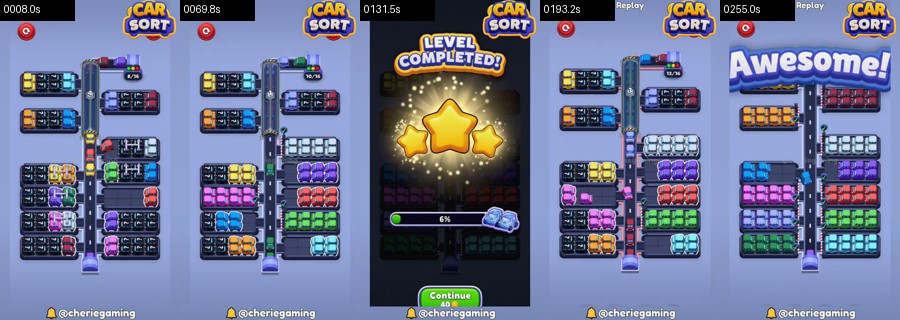 Level 504 board preview