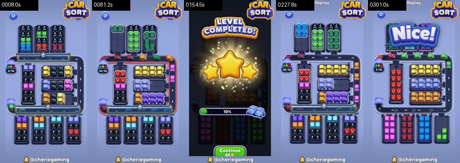 Level 506 board preview