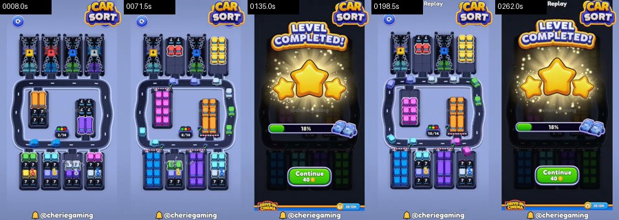 Level 510 board preview