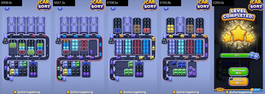Level 546 board preview