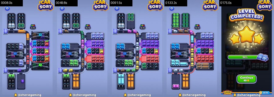Level 547 board preview