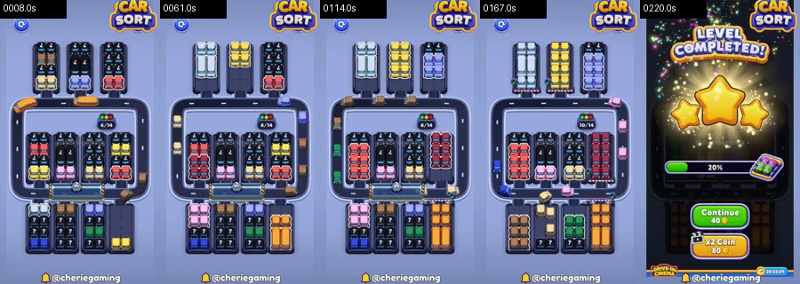 Level 561 board preview