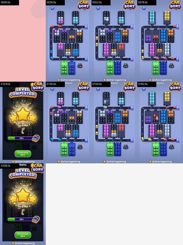 Level 68 board preview