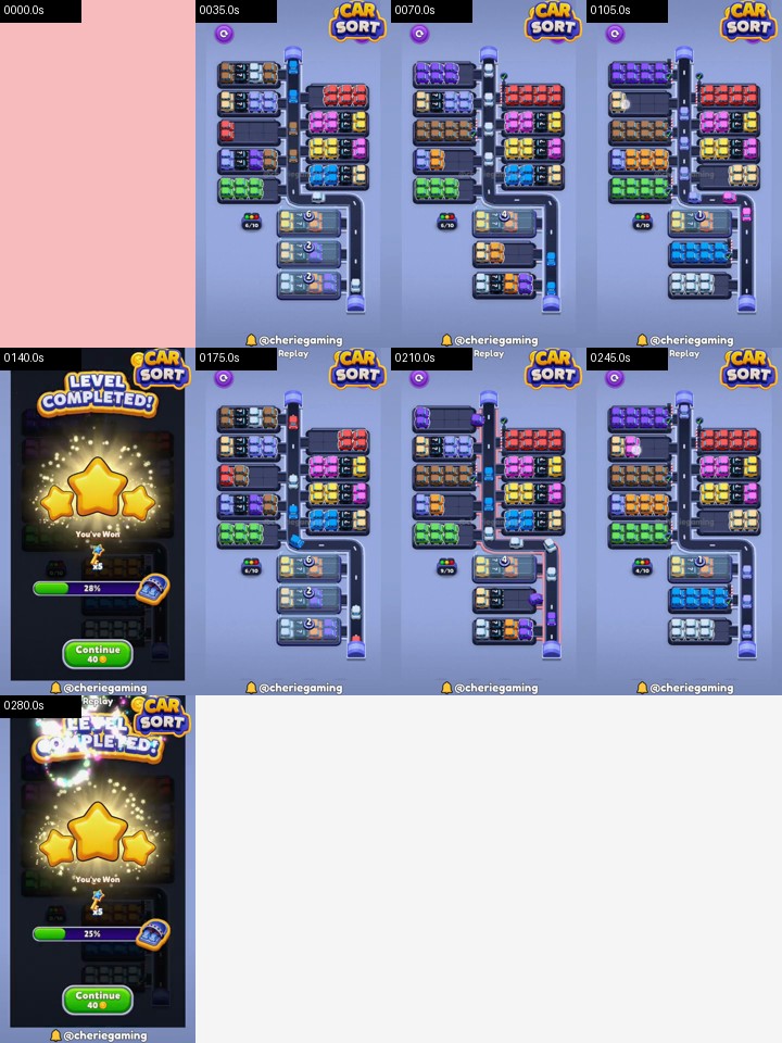Level 69 board preview