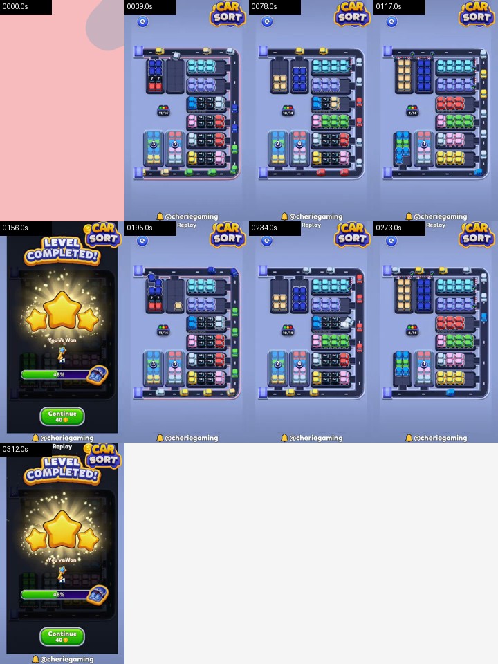 Level 75 board preview