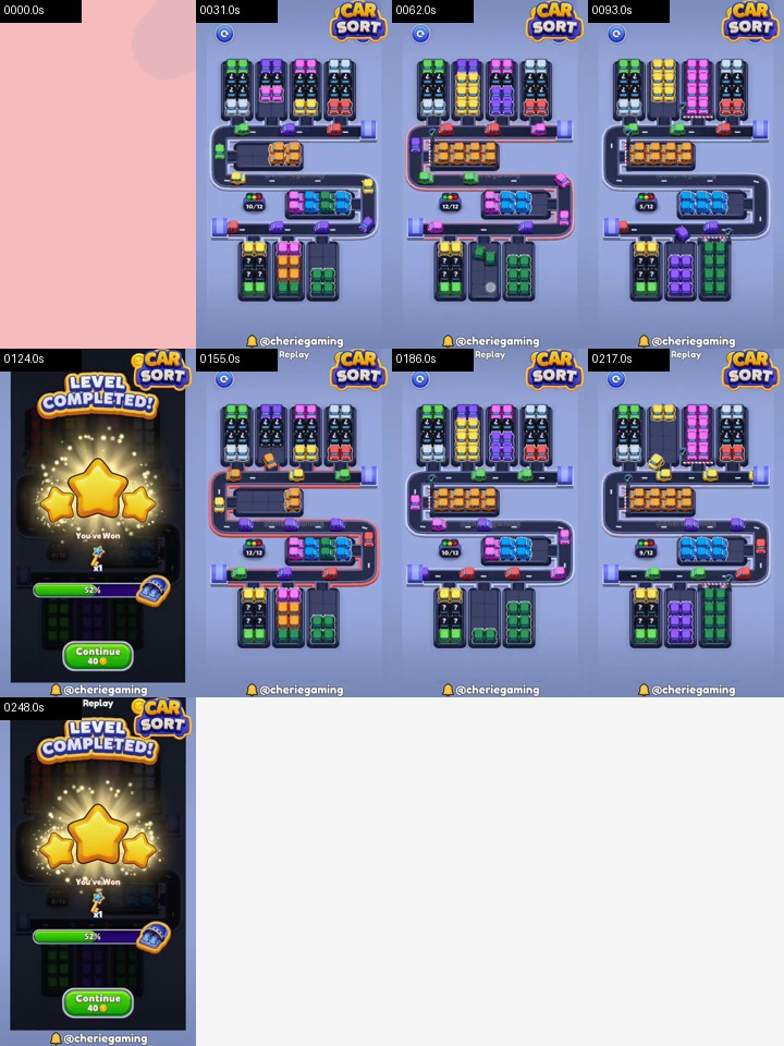 Level 76 board preview