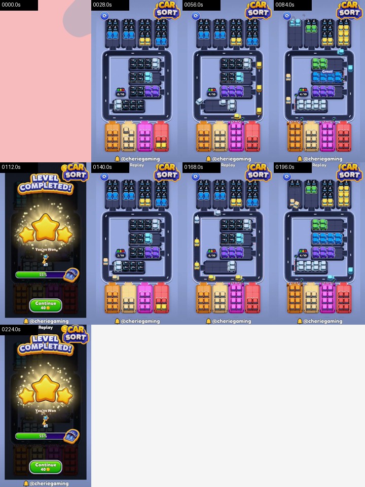 Level 77 board preview
