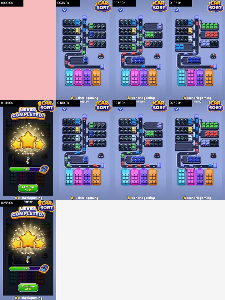 Level 78 board preview