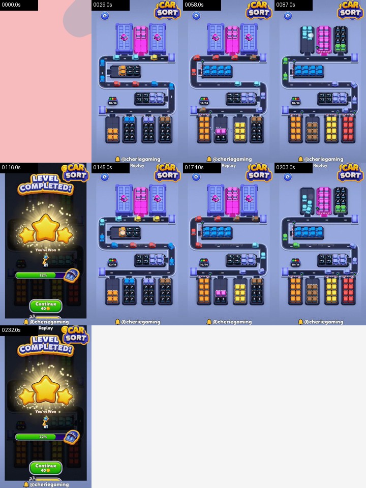 Level 82 board preview