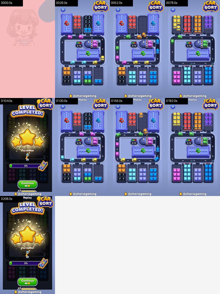 Level 93 board preview