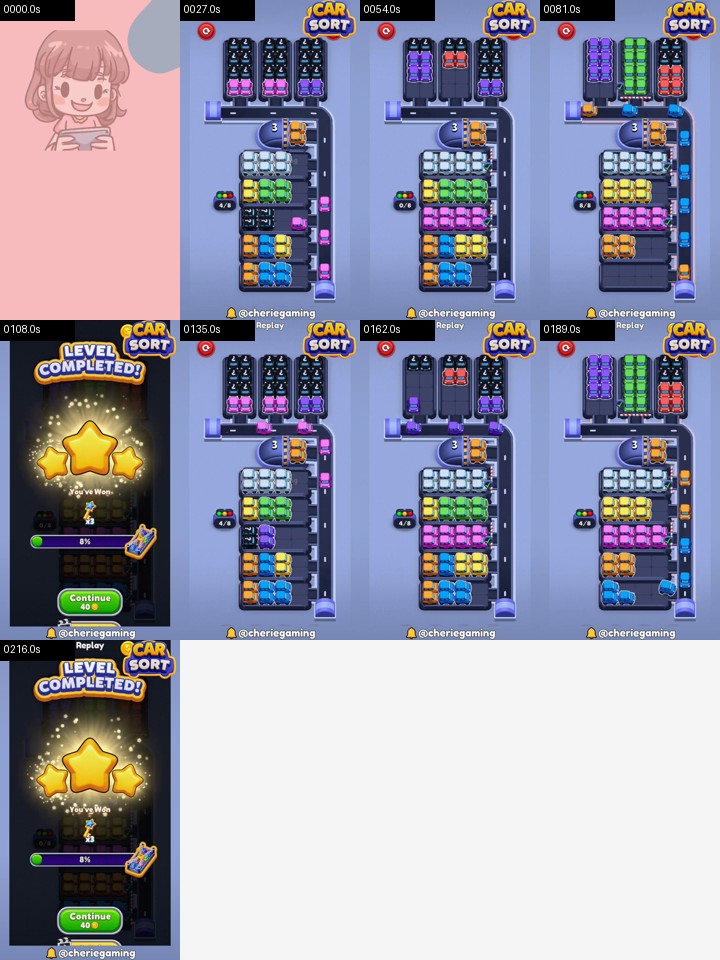 Level 94 board preview